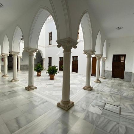 Apartamento Sanlucar-El Pradillo サンルーカル・デ・バラメダ エクステリア 写真