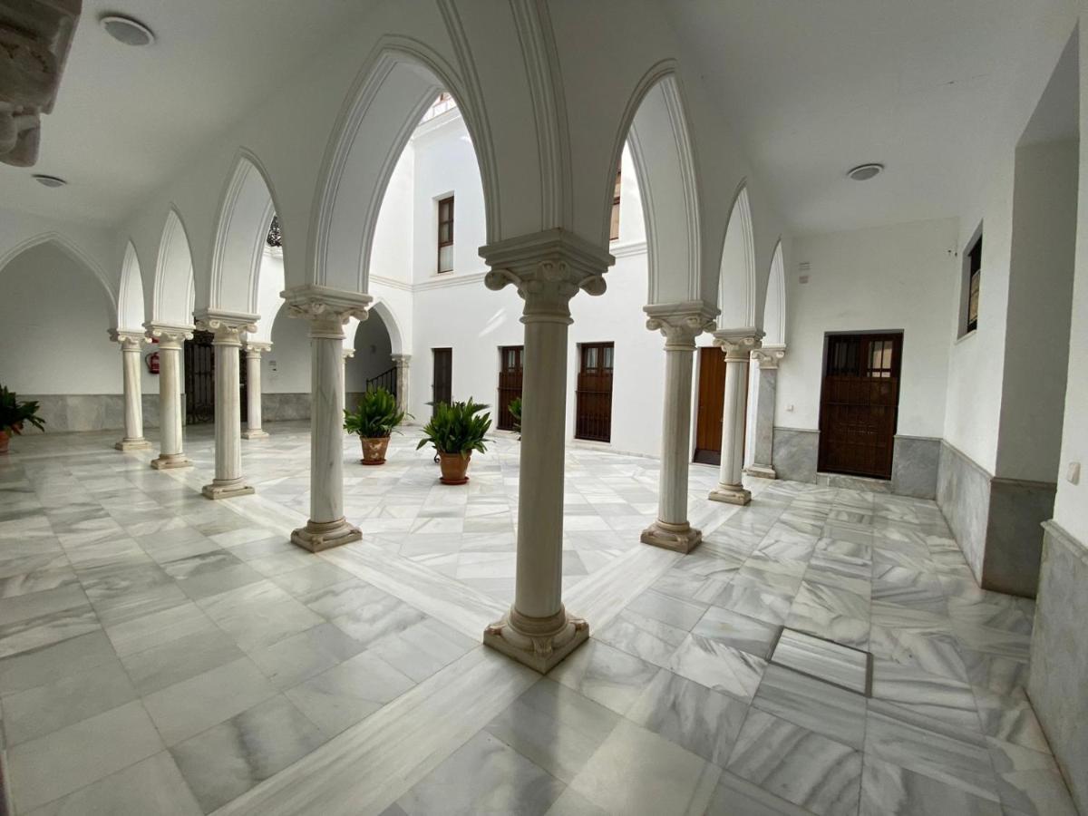 Apartamento Sanlucar-El Pradillo サンルーカル・デ・バラメダ エクステリア 写真