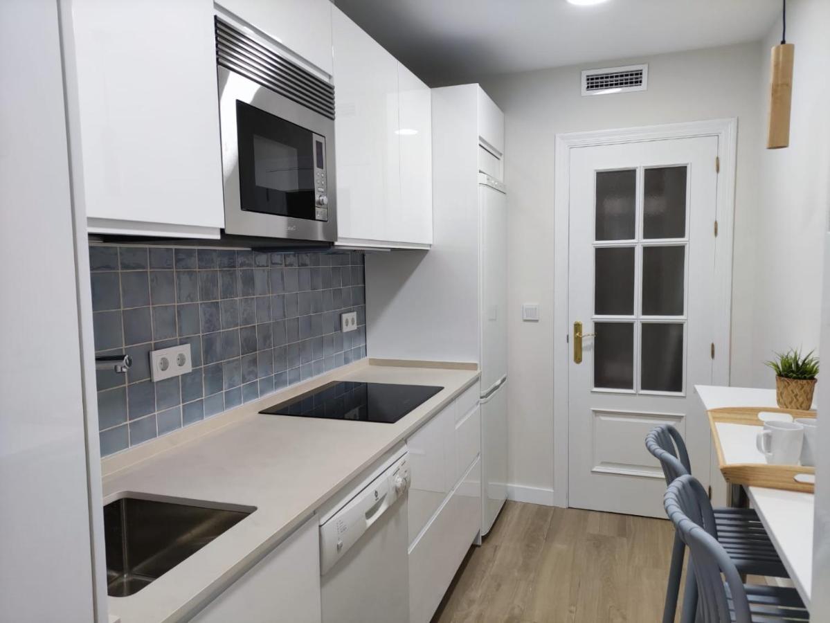 Apartamento Sanlucar-El Pradillo サンルーカル・デ・バラメダ エクステリア 写真