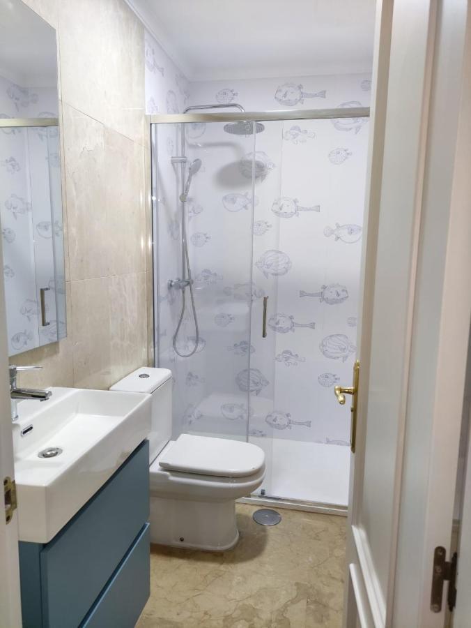 Apartamento Sanlucar-El Pradillo サンルーカル・デ・バラメダ エクステリア 写真